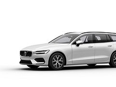 Volvo V60 B4 Diesel Core