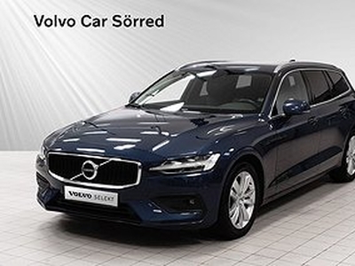 Volvo V60 B4 Diesel Momentum Advanced SE