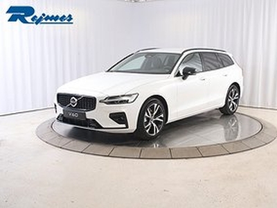 Volvo V60 B4 Diesel Plus Dark