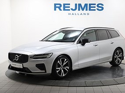 Volvo V60 B4 Diesel R-Design