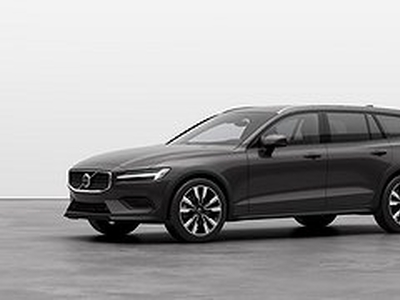 Volvo V60 Cross Country B4 AWD Diesel Core snabb leverans