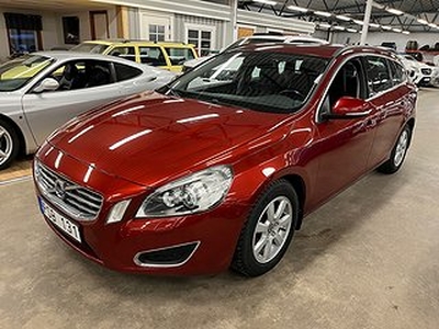 Volvo V60 D2 115HK 13000Mil