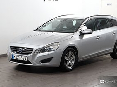 Volvo V60 D2 Momentum Euro 5