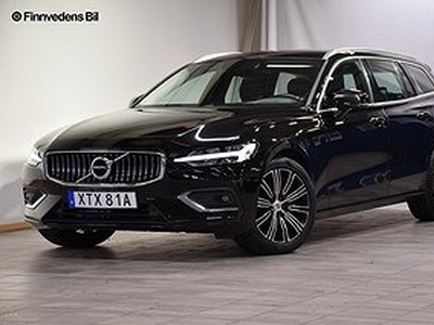 Volvo V60 D3 Inscription