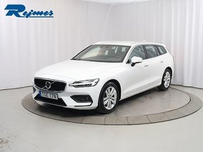 Volvo V60 D3 Momentum Advanced SE II