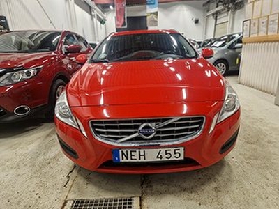 Volvo V60 T3 Euro 5