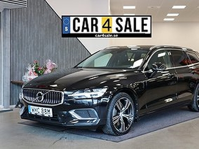 Volvo V60 T8 AWD Inscription|Carplay|360 kamera|Panorama|VOC