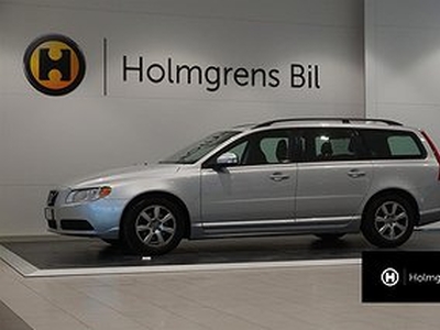 Volvo V70 B +