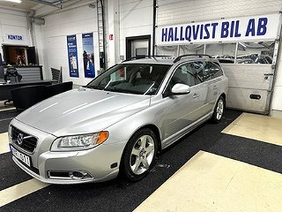 Volvo V70 D4 Momentum Euro 5