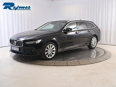 Volvo V90 B4 Diesel Momentum Advanced SE