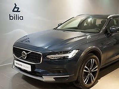 Volvo V90 Cross Country B4 AWD Diesel Adv Edt, Teknikpaket, Ljuspaket