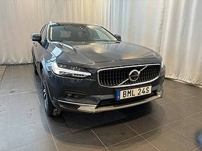 Volvo V90 Cross Country B4 AWD Diesel Adv SE