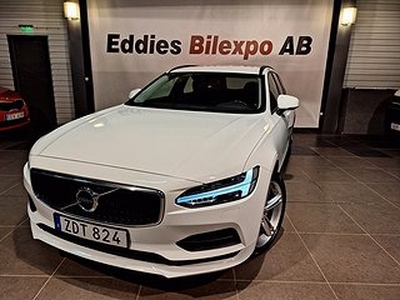 Volvo V90 D3 E Business 150HK