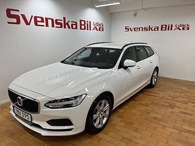 Volvo V90 D3 Geartronic Kinetic, Business Euro 6