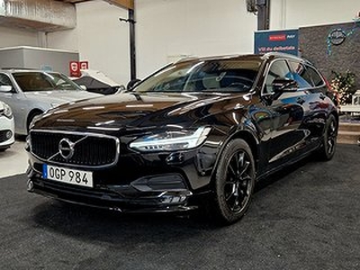 Volvo V90 D4 Geartronic Momentum, Advanced Edition Euro 6