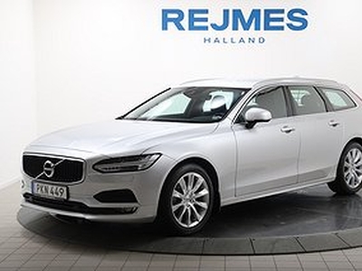 Volvo V90 D4 Momentum Advanced Edition