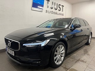 Volvo V90 D4 Momentum Advanced Editon Harman/Kardon Drag