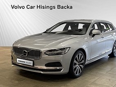 Volvo V90 Recharge T6 II Inscription