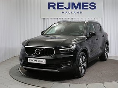 Volvo XC40 B4 AWD Bensin Momentum Advanced SE