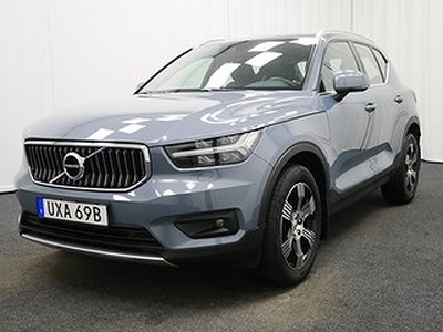 Volvo XC40 D3 FWD Inscription