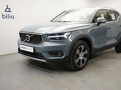 Volvo XC40 D3 FWD Inscription. Navigation, on call