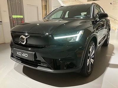 Volvo XC40 Recharge Single Motor Core