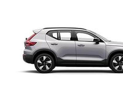 Volvo XC40 Recharge Single Motor Extended Range Core