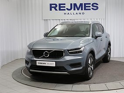 Volvo XC40 T2 FWD Momentum Advanced