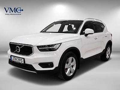 Volvo XC40 T3 FWD aut Momentum Advanced