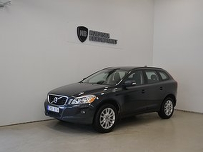 Volvo XC60 2.4D Kinetic Euro 4