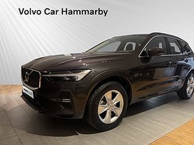 Volvo XC60 B4 AWD Diesel Core