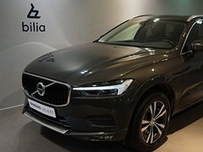 Volvo XC60 B4 AWD Diesel Momentum Advanced SE