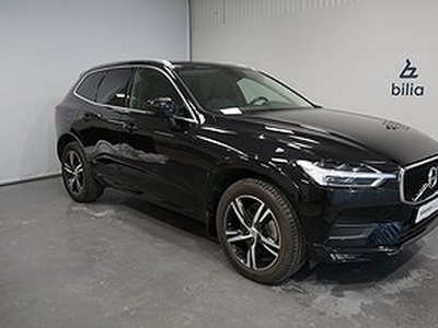 Volvo XC60 B5 AWD Bensin Mom Advanced SEIII Mellandagsrea / Fritt serviceav