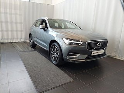 Volvo XC60 B5 Bensin Inscription