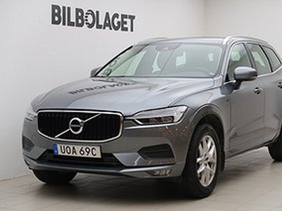 Volvo XC60 D4 AWD Momentum Advanced SE