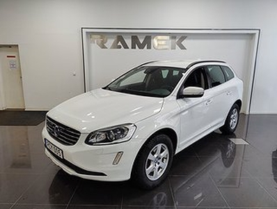 Volvo XC60 D4 Geartronic Momentum, Classic Euro 6