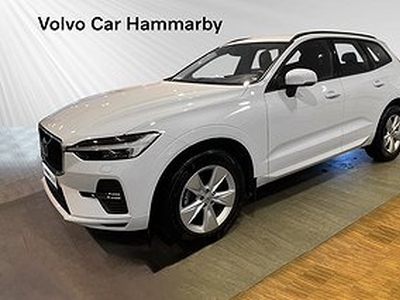 Volvo XC60 MC73 B5 AWD Bensin Momentum