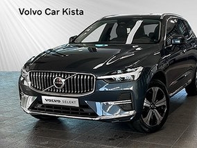 Volvo XC60 Recharge T6 Plus Bright Longrange