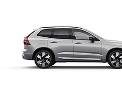 Volvo XC60 Recharge T6 Plus Dark