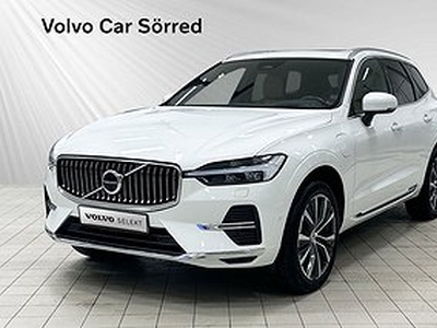 Volvo XC60 Recharge T8 Inscription