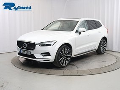 Volvo XC60 Recharge T8 Inscription T/22