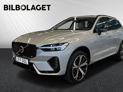 Volvo XC60 Recharge T8 Ultimate Dark