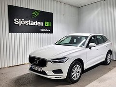 Volvo XC60 T4 Momentum, Advanced Edition Värmare Drag Voc