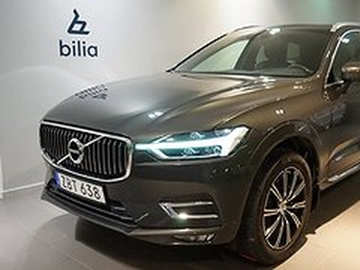 Volvo XC60 T5 AWD Inscription, Teknikpaket, Klimatpaket