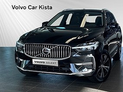 Volvo XC60 T6 AWD Recharge Core Edition (SELEKT)