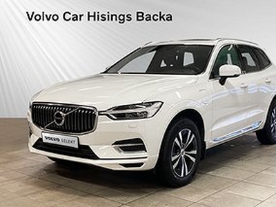 Volvo XC60 T6 AWD Recharge Inscr Expression T