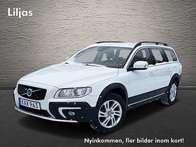 Volvo XC70 D4 AWD Classic Momentum