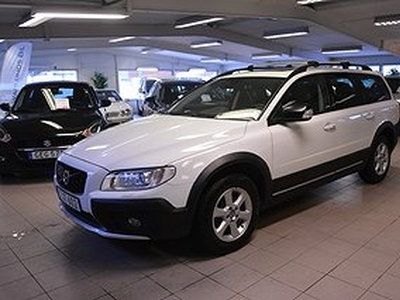 Volvo XC70 D4 AWD Geartronic Dynamic Edition, Classic Euro 6