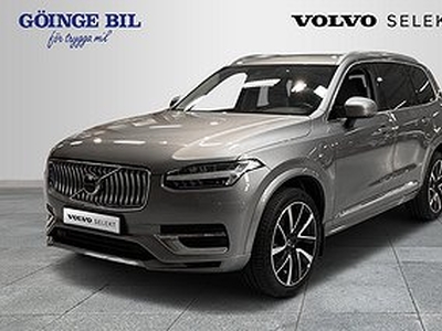 Volvo XC90 Recharge T8 Inscription 7-säten