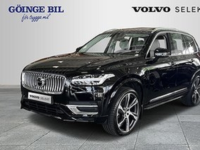 Volvo XC90 T8 TE Inscription 7-säten / Drag / Panorama